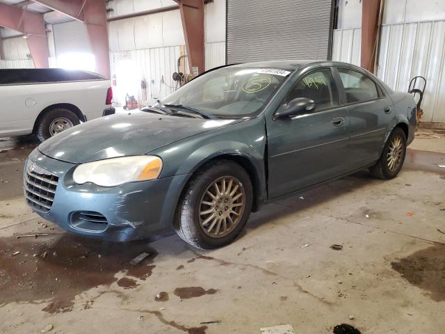 chrysler sebring to 2006 1c3al56t56n168582