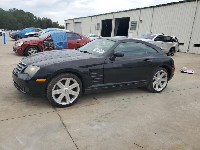 chrysler crossfire 2005 1c3an59l45x042402