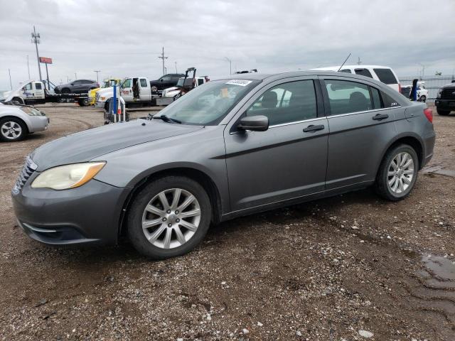 chrysler 200 2011 1c3bc1fb0bn623823