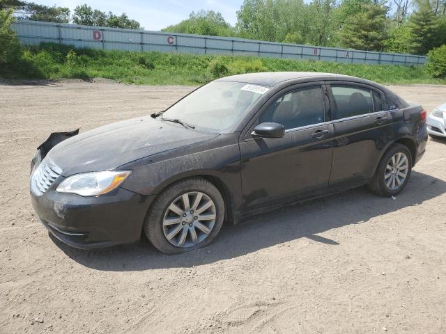 chrysler 200 2011 1c3bc1fb0bn625202