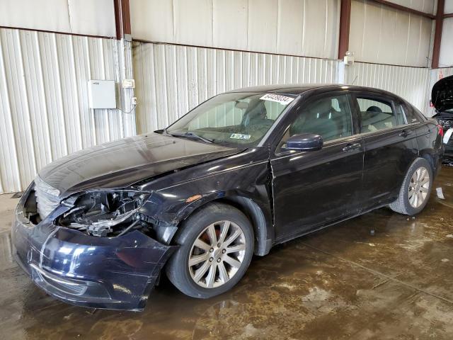 chrysler 200 2011 1c3bc1fb2bn600575