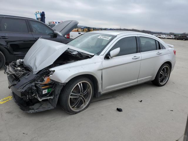 chrysler 200 2011 1c3bc1fb6bn607965