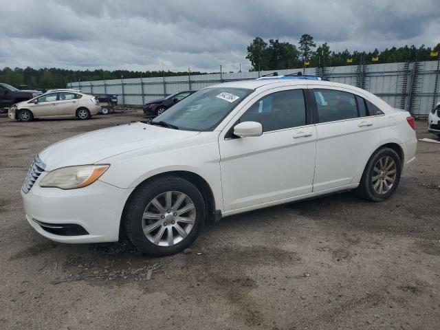 chrysler 200 2011 1c3bc1fb7bn514713