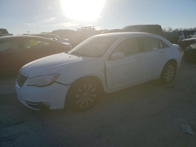 chrysler 200 2011 1c3bc1fb8bn585998