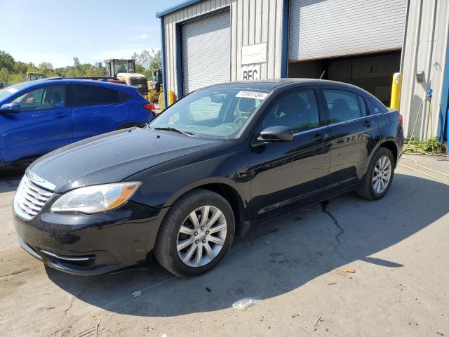 chrysler 200 tourin 2011 1c3bc1fb8bn604131