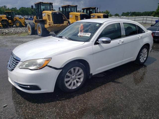 chrysler 200 2011 1c3bc1fb9bn589946