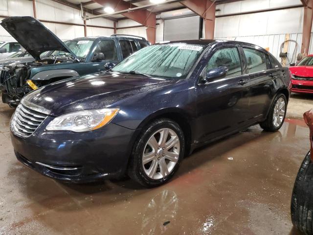 chrysler 200 tourin 2011 1c3bc1fb9bn595326