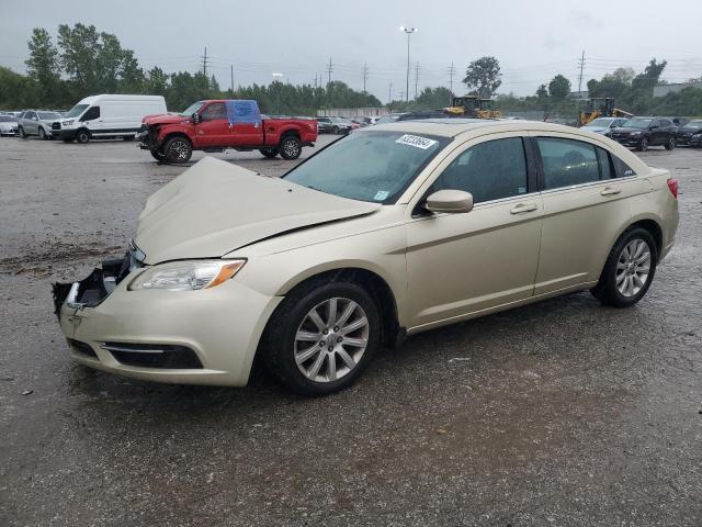 chrysler 200 2011 1c3bc1fbxbn514687