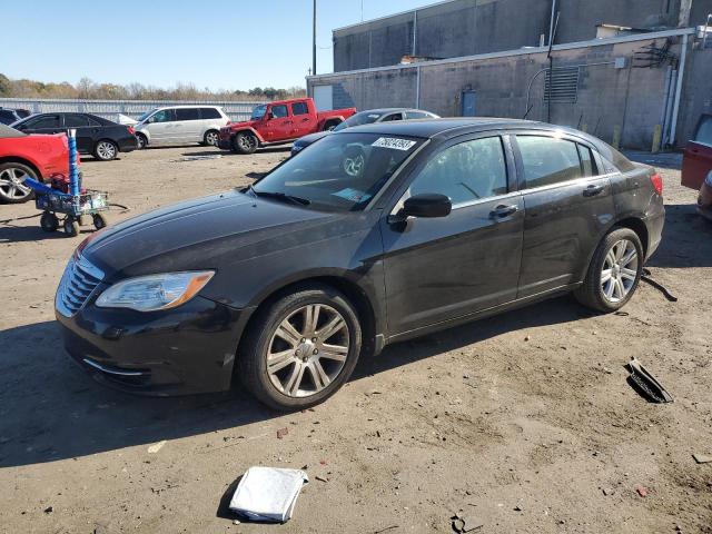 chrysler 200 2011 1c3bc1fbxbn611792