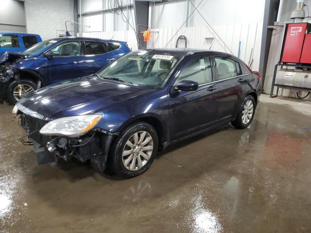 chrysler 200 tourin 2011 1c3bc1fg0bn511566