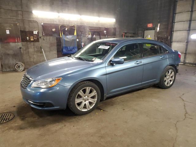 chrysler 200 2011 1c3bc1fg1bn620117