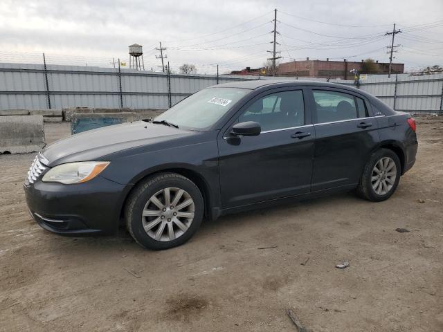 chrysler 200 tourin 2011 1c3bc1fg2bn517420