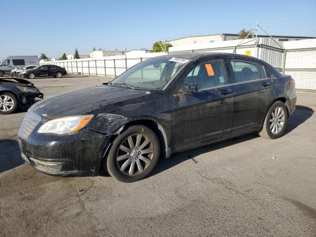 chrysler 200 tourin 2011 1c3bc1fg3bn606784