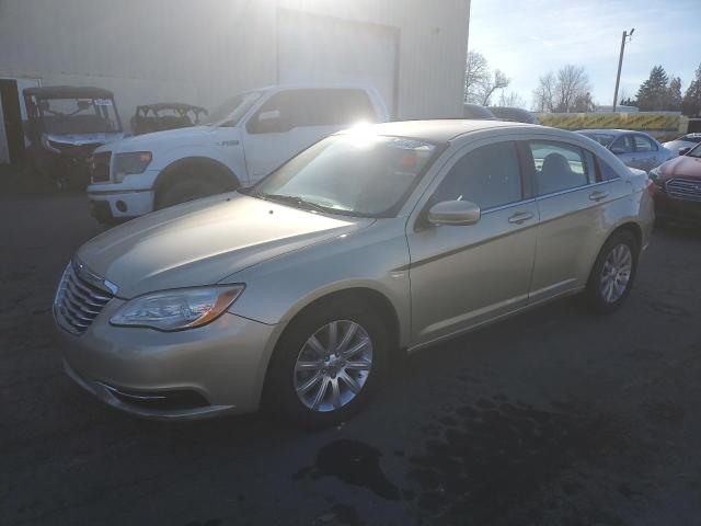 chrysler 200 tourin 2011 1c3bc1fg4bn505818