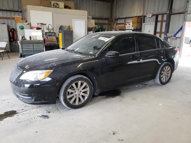 chrysler 200 2011 1c3bc1fg5bn550007