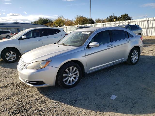 chrysler 200 tourin 2011 1c3bc1fg6bn504735