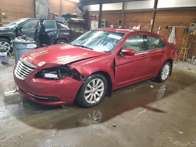 chrysler 200 tourin 2011 1c3bc1fg6bn505187