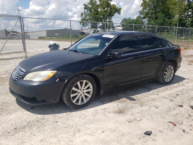 chrysler 200 2011 1c3bc1fg7bn511421