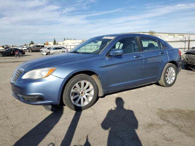 chrysler 200 tourin 2011 1c3bc1fg7bn604472