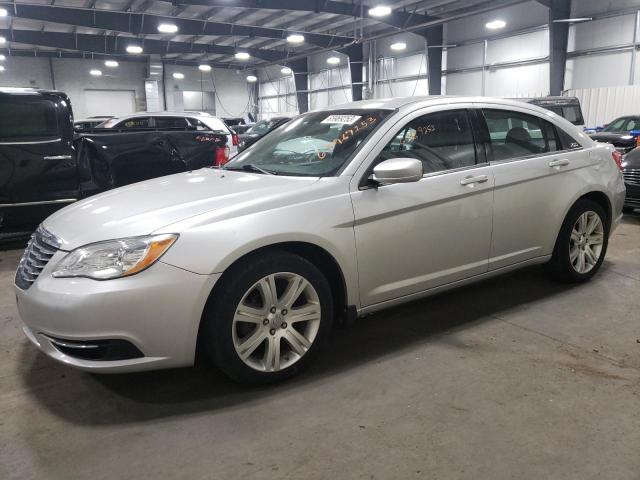 chrysler 200 tourin 2011 1c3bc1fg8bn562412