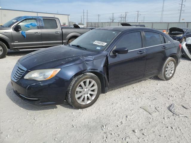 chrysler 200 2011 1c3bc1fg8bn570042