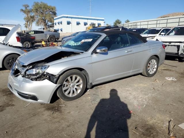 chrysler 200 tourin 2011 1c3bc2eb3bn575855