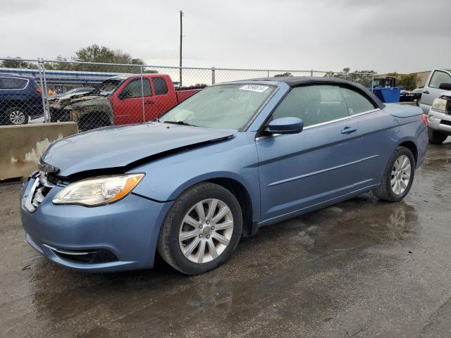 chrysler 200 tourin 2011 1c3bc2eg5bn617387