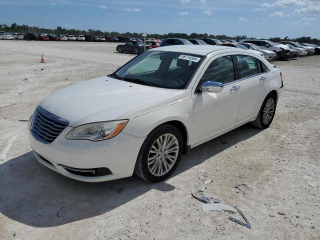 chrysler 200 2011 1c3bc2fb8bn520784