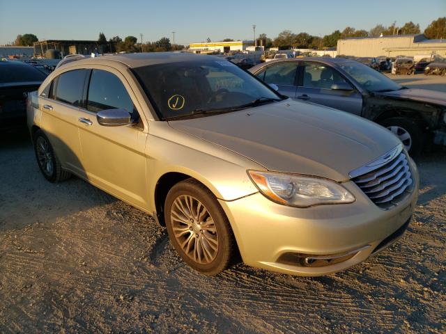 chrysler 200 limite 2011 1c3bc2fg0bn505868