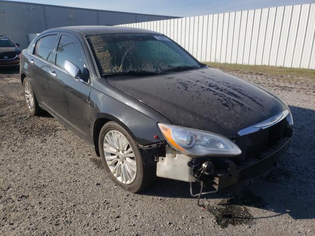 chrysler 200 limite 2011 1c3bc2fg0bn518331