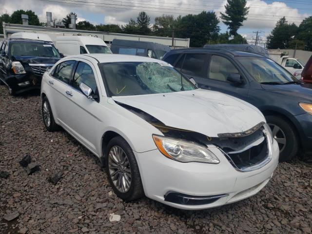 chrysler 200 limite 2011 1c3bc2fg2bn618625