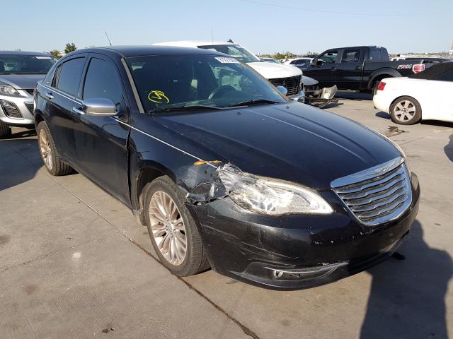 chrysler 200 limite 2011 1c3bc2fg3bn516119