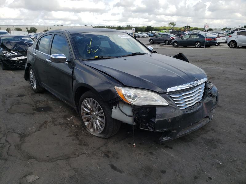 chrysler 200 limite 2011 1c3bc2fg4bn518090