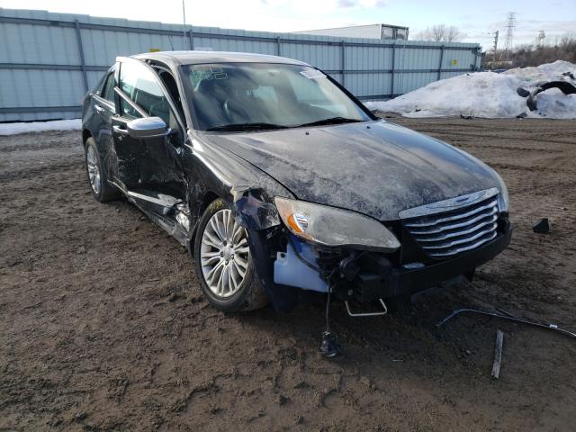 chrysler 200 limite 2011 1c3bc2fg6bn517586