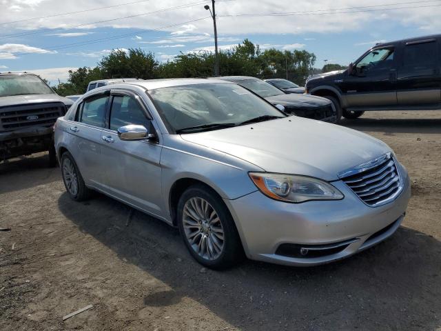 chrysler 200 limite 2011 1c3bc2fg7bn503387