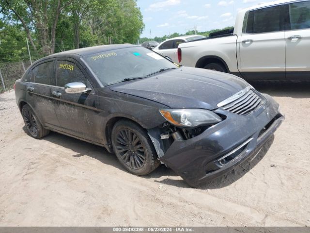 chrysler 200 2011 1c3bc2fg7bn526846