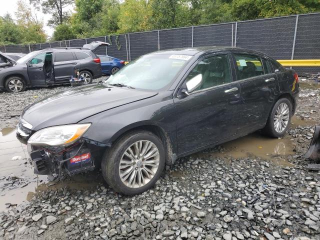 chrysler 200 limite 2011 1c3bc2fg8bn521364