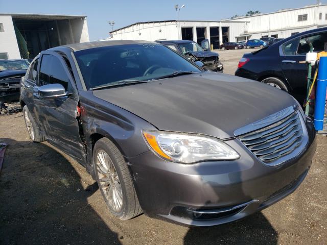 chrysler 200 limite 2011 1c3bc2fg8bn609749