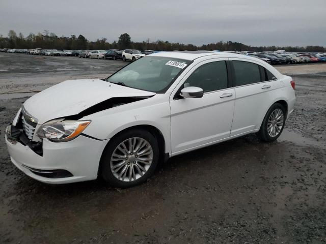 chrysler 200 limite 2011 1c3bc2fg9bn570265