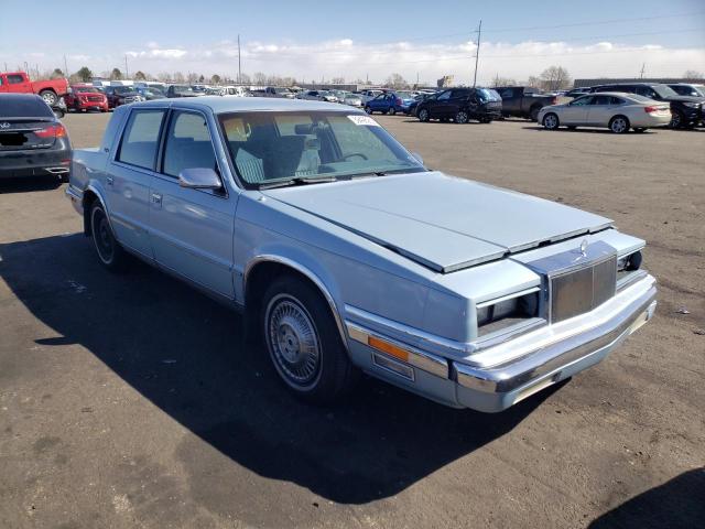 chrysler new yorker 1989 1c3bc463xkd473414