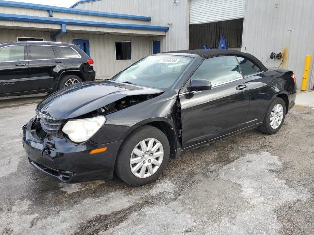 chrysler sebring lx 2010 1c3bc4eb6an202724