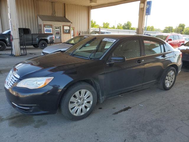 chrysler 200 lx 2011 1c3bc4fb0bn522265