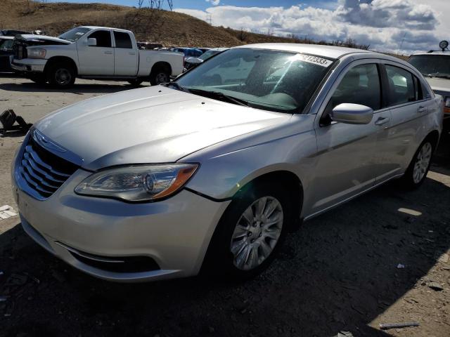 chrysler 200 lx 2011 1c3bc4fb0bn568193