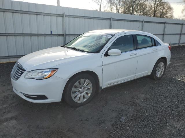 chrysler 200 lx 2011 1c3bc4fb1bn560376