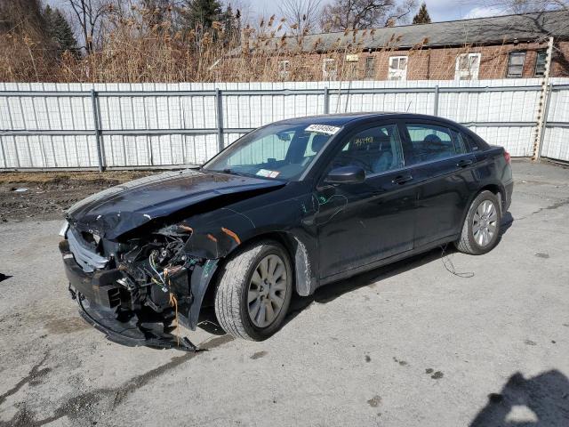 chrysler 200 2011 1c3bc4fb1bn619846