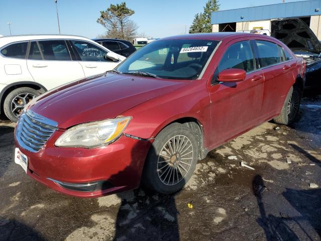 chrysler 200 lx 2011 1c3bc4fb2bn550973