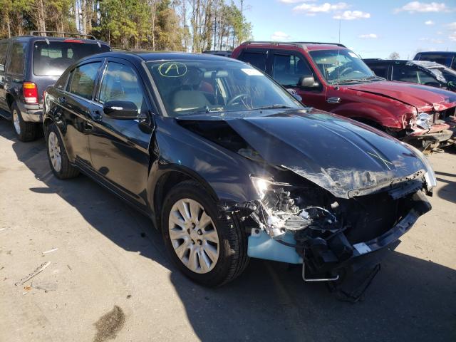 chrysler 200 lx 2011 1c3bc4fb2bn563853