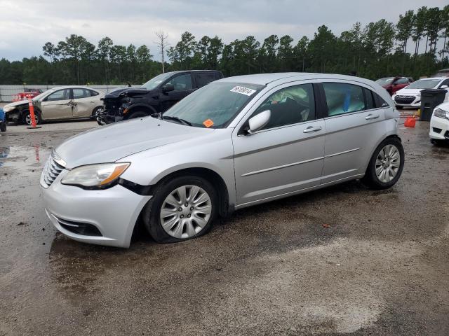 chrysler 200 lx 2011 1c3bc4fb3bn550657