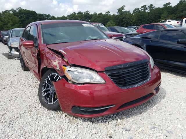 chrysler 200 lx 2011 1c3bc4fb6bn558560