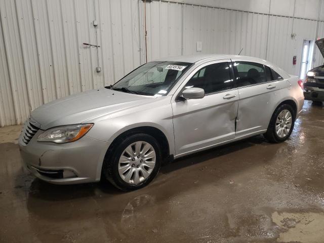 chrysler 200 lx 2011 1c3bc4fb7bn589171